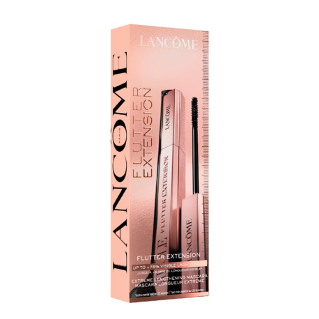 LANCÔME Lancôme Mascara Lash Idôle Flutter Extension Set LANCÔME Lancôme Mascara Lash Idôle Flutter Extension Set